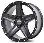 PDW STEALTH 8,5x20 6*139,7 Et:12 Dia:110,1 E-MD/U4B