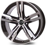 Replica FR B5327 9,5x19 5*112 Et:40 Dia:66,6 BMF