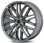 PDW RAMZES (2119) 8x18 5*110 Et:43 Dia:63,3 U4GRA