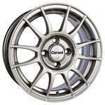 Carwel Лухта 37 6x14 4*100 Et:38 Dia:67,1 SB